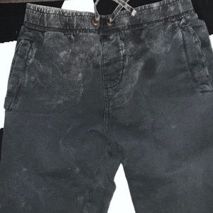 NWOT Butter joggers